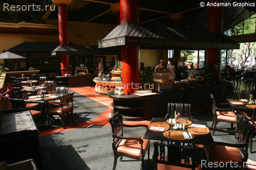 Kata Beach Resort & Spa 66